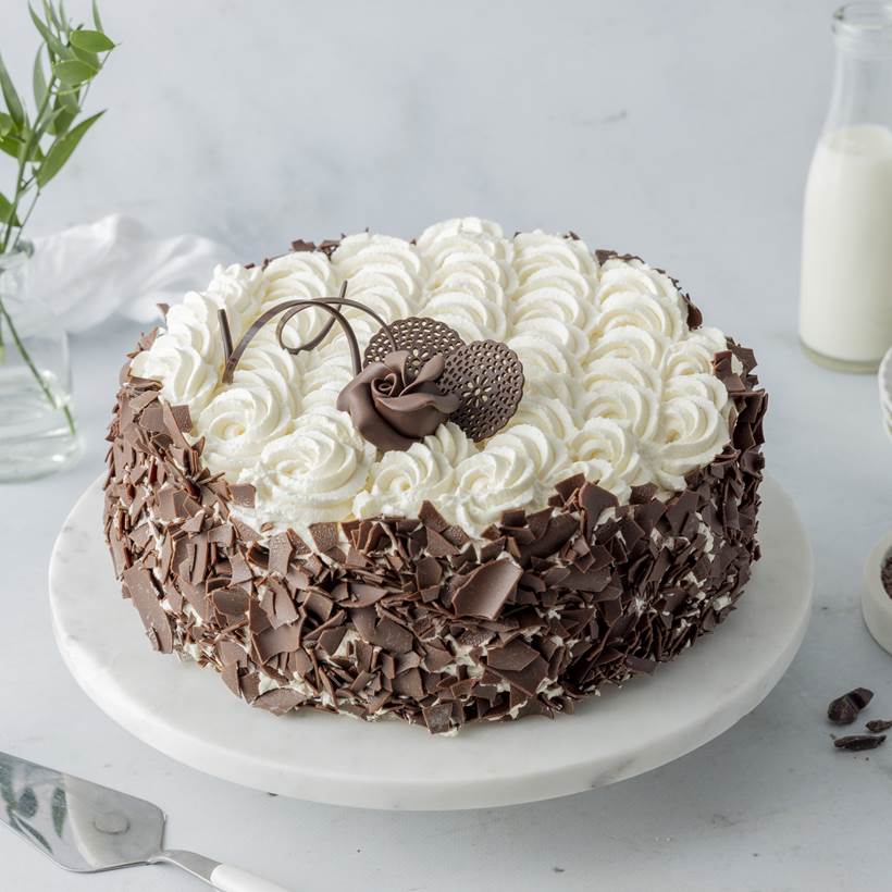 Bløtkake