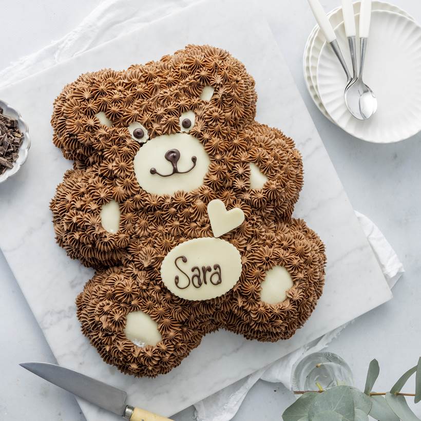 Bamsekake