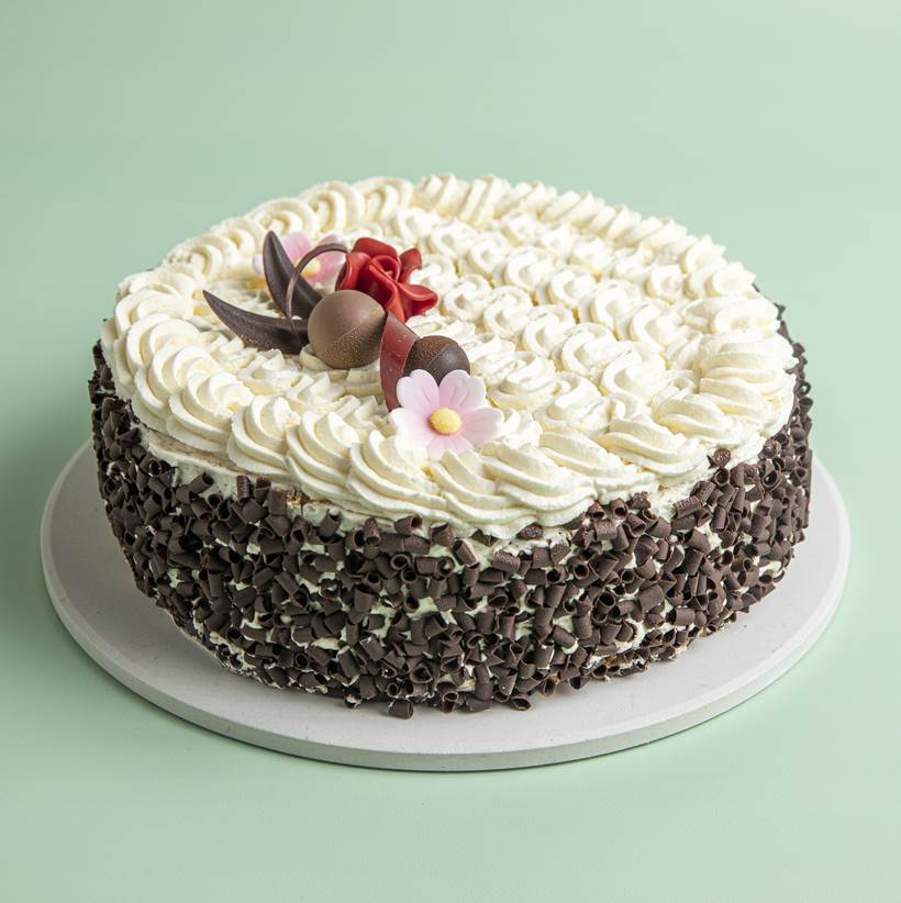 Bløtkake