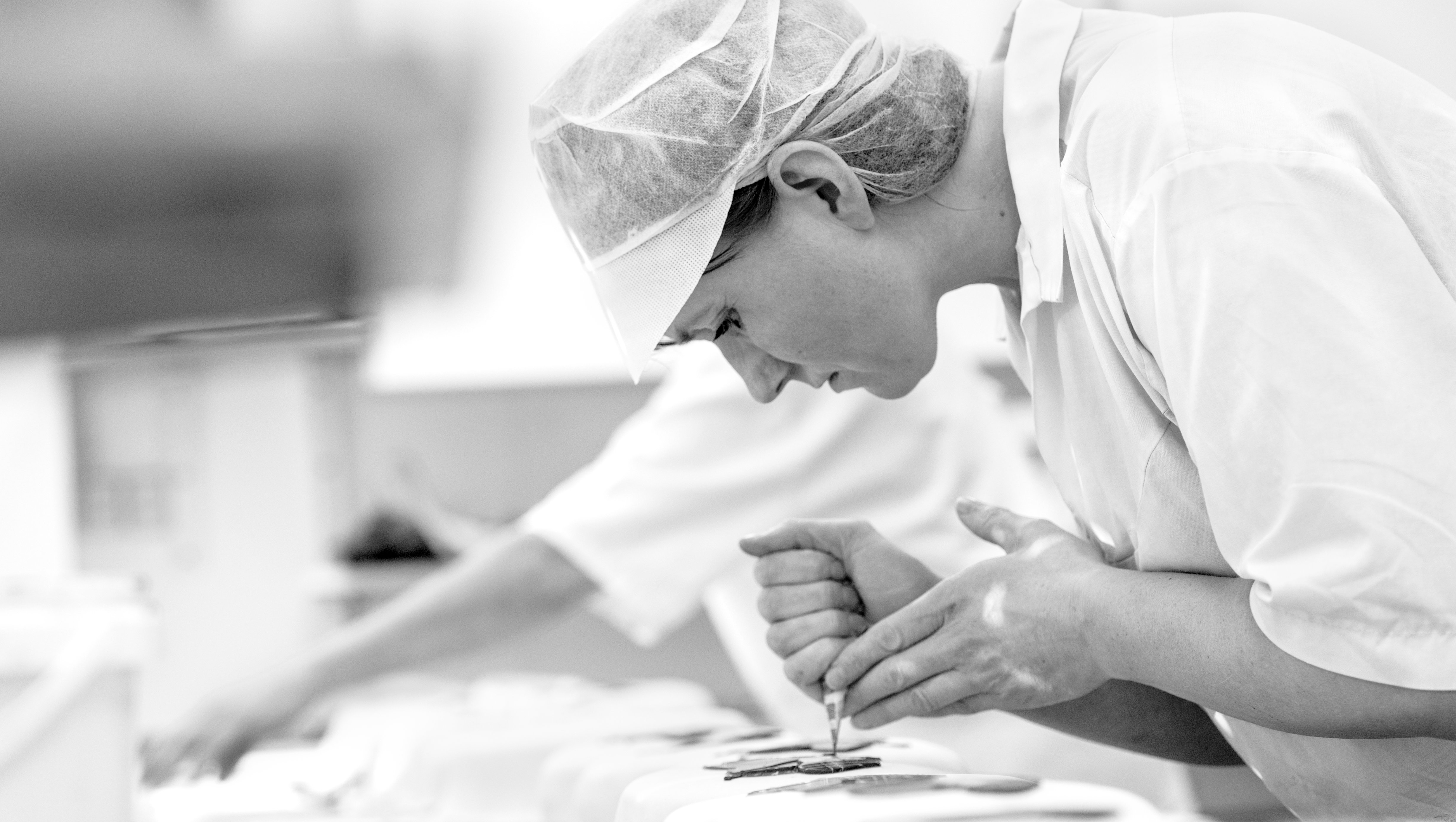 Kaker laget med godt h&aring;ndverk &ndash; og kj&aelig;rlighet_.jpg