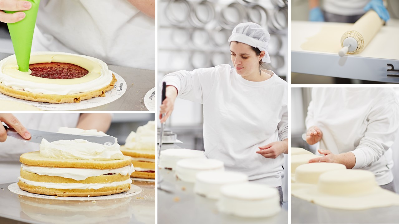 Kaker laget med godt h&aring;ndverk &ndash; og kj&aelig;rlighet_st&oslash;tte.jpg