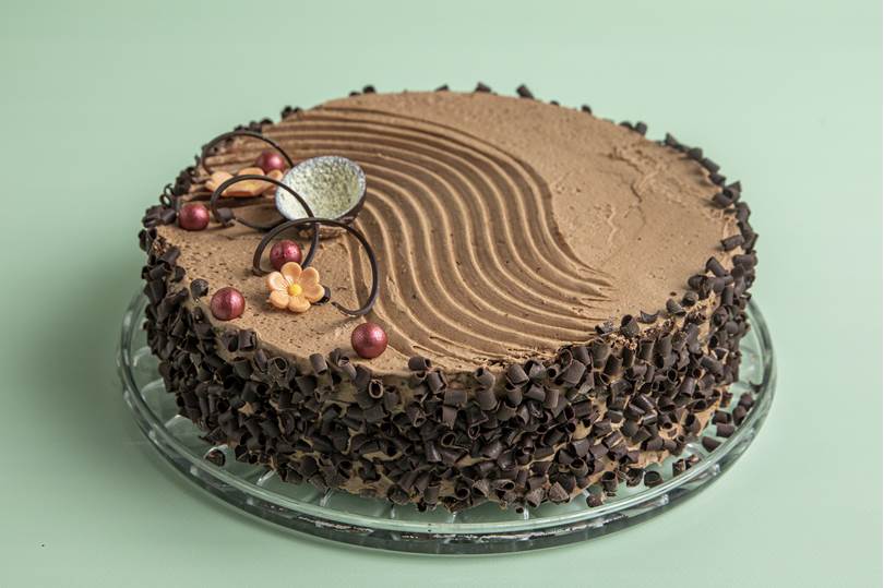 Kremen gjør sjokoladekakene våre til en favoritt hos mange3.jpg