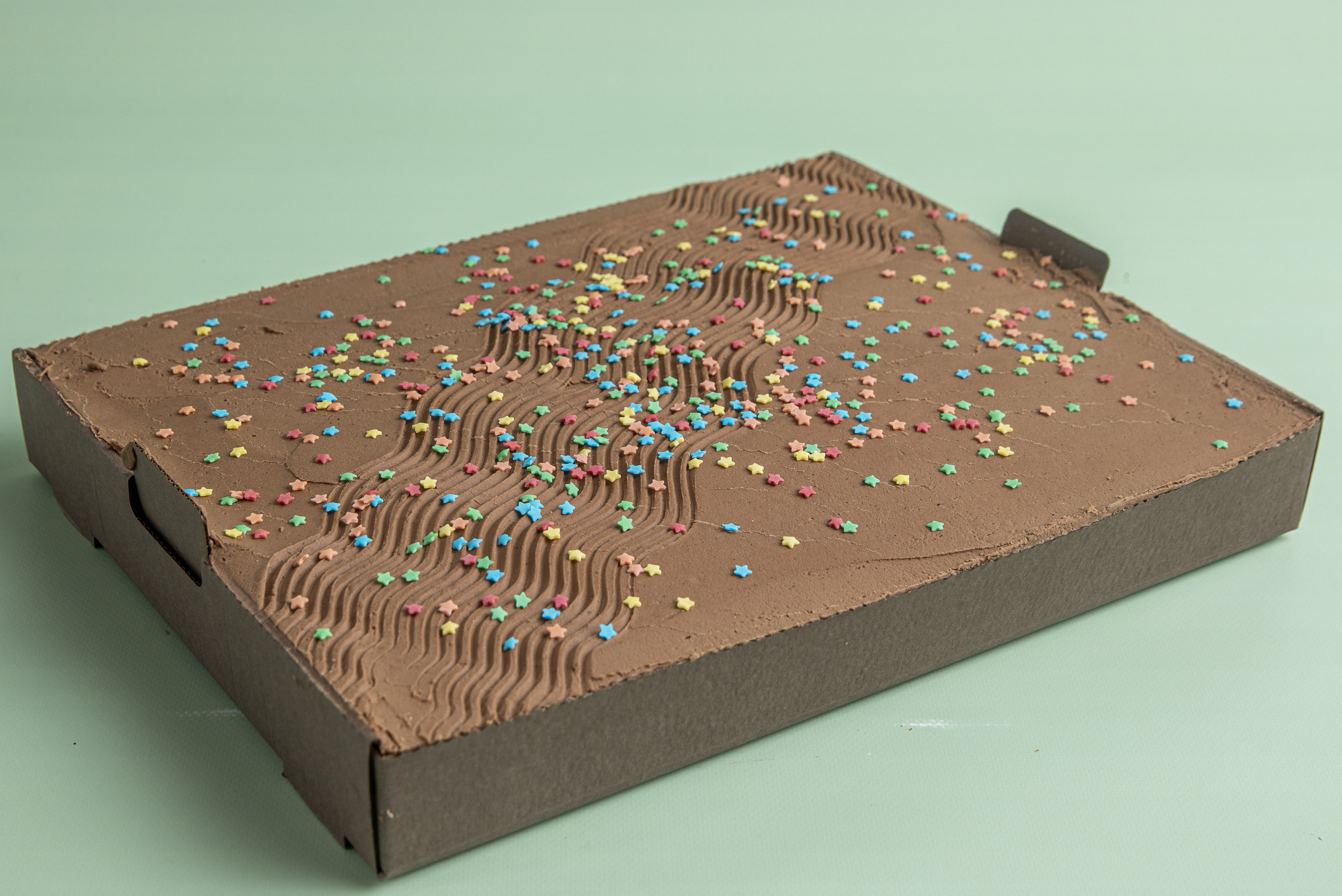 Kremen gj&oslash;r sjokoladekakene v&aring;re til en favoritt hos mange6.jpg